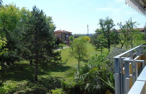 DISCOVERY FLAT with pool & bikes - Foto 32