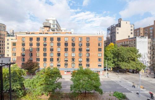 Nolita 2br w wd nr SoHo NYC-992 - Foto 4