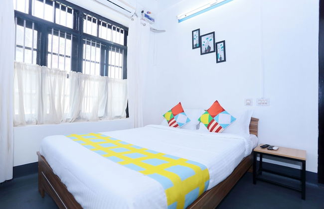 OYO Home 29319 Traditional Villa Near Thiruvananthapuram Zoo - Foto 3