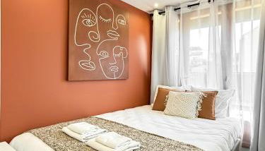 Hoche Apartment - PSG - Foto 2