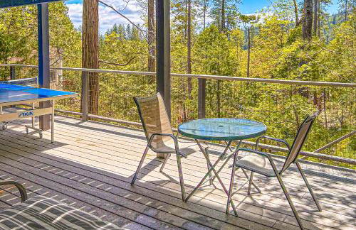 Alford Family Lodge - Photo 20