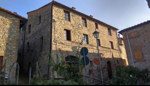 Villa la Grotta Montecastelli Pisano - Foto 4