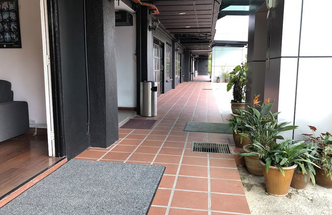 Parkland Apartment - Foto 18