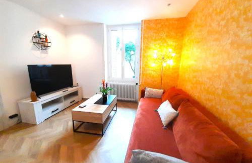 Élégante maison avec patio Vatan Centre - Foto 17