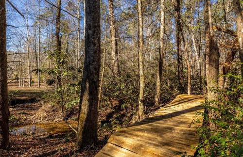 Hikers Haven Cherokee National Forest Retreat! - Foto 22