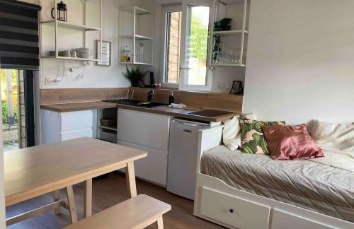 Maisonnette Individuelle - Photo 2