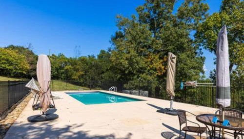 Almost Heaven Private Pool - Photo 2