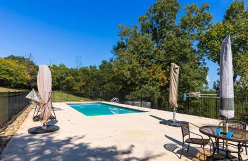 Almost Heaven Private Pool - Foto 2