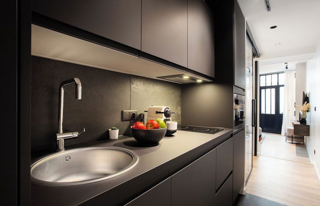 Chic Apartment - 2br/6p - Val-de-grace - Photo 5