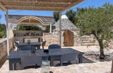 Le Comarelle - Country Rooms - Foto 47