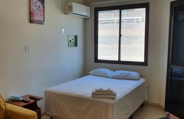 Manhattan Apart Hotel - Foto 18