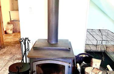 Private pet friendly beach house, steps to beach - Foto 14