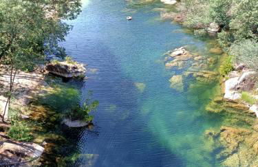 Casa Amarela da Caniçada - Foto 22