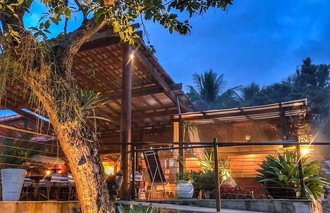 Hotel Fazenda Santa Helena - Foto 20