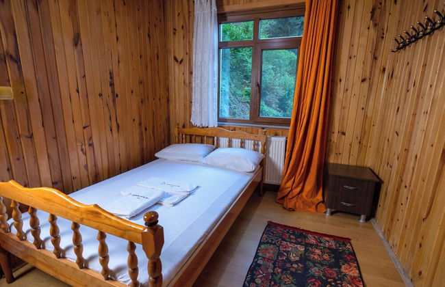 Nanus Ayder Suit - Foto 10