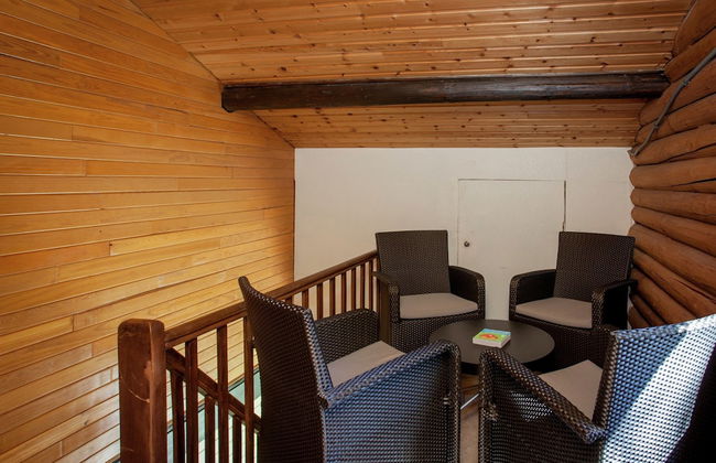 Cozy Chalet in Francorchamps - Photo 22
