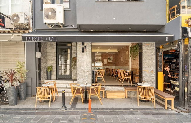 COSA Mesken Beşiktaş - Foto 35