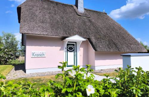 Ferienhäuser Salzhaff-Romantik - Foto 53