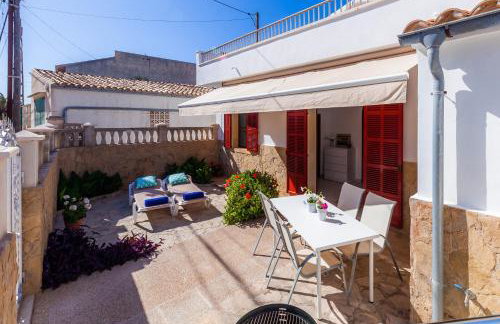 Villa Cas Siulet - Foto 26