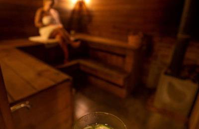 Incredible New York Cabin with a Spa and Movie Theater - Foto 30