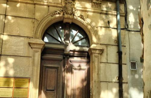 Appartement chic Haussmanien - Foto 7