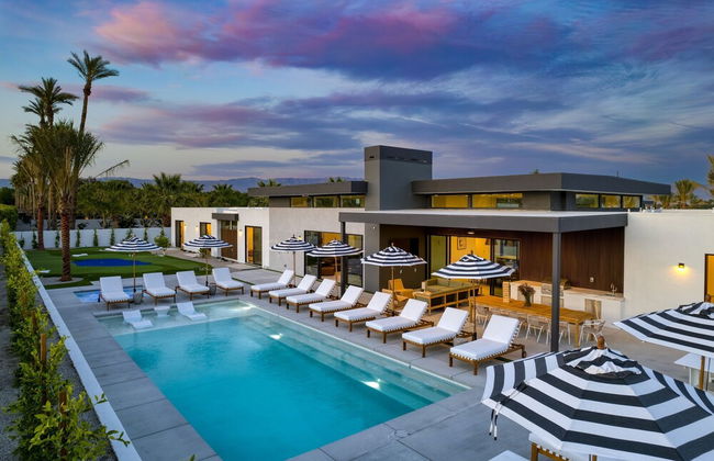 The Reserve at Polo Villas 17 by Avantstay - Foto 55