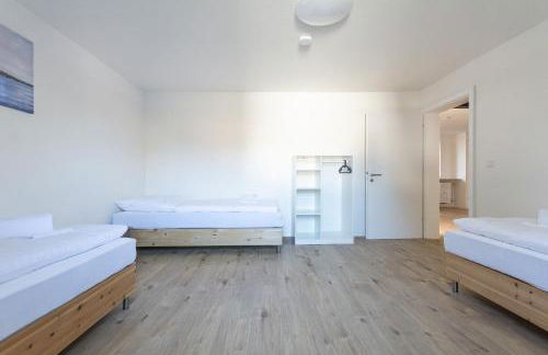 T&K Apartments Wegberg 5 Monteur Apartments - Foto 6