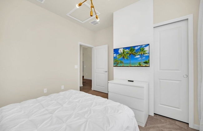 4297lana 8 Bedroom Villa - Foto 9