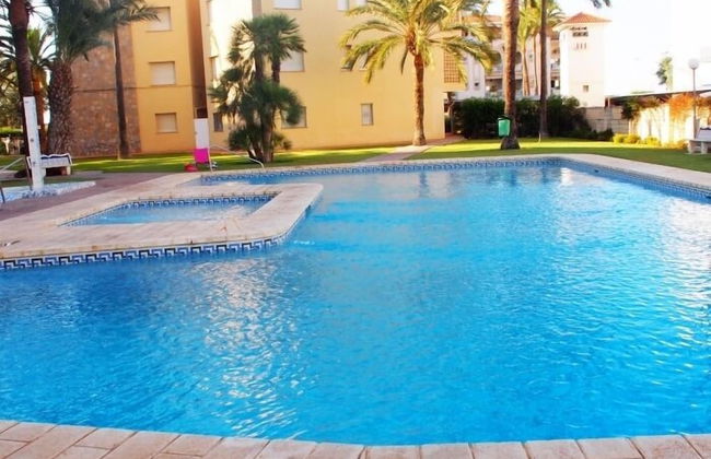 Apartamento Los Ángeles - Foto 1