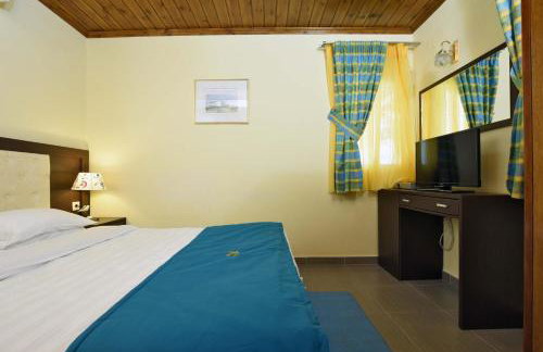 Haus Platanos Apartments & Bungalows by the Sea - Foto 23