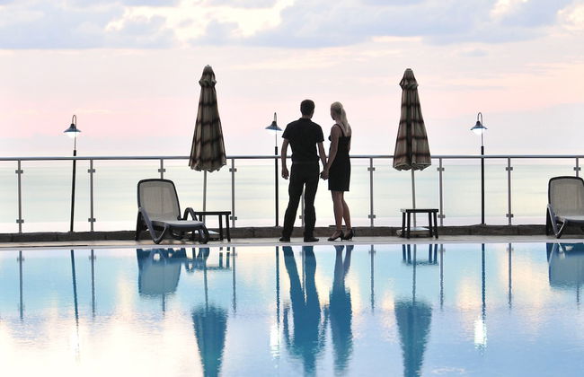 Gold City 2 Bedroom Villa 2 - Foto 18