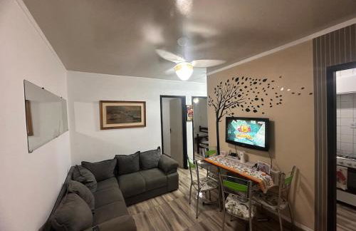 Férias Carnaval 5 pessoas Praia Grande - Foto 18