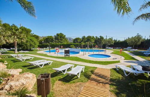 Alannia Costa Dorada - Foto 32