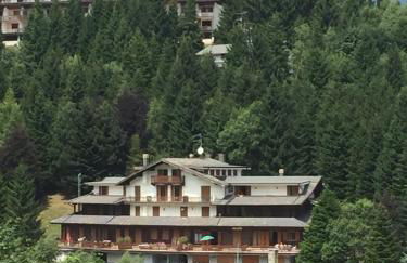 BELLISSIMO BILOCALE RESIDENCE SKY PARADISE MT.1400 MONTE PORA - Foto 26