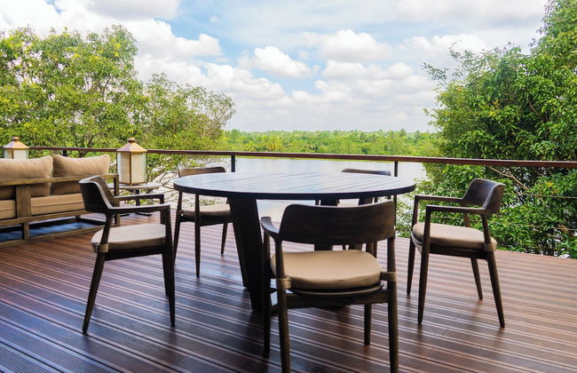 LilyPod Villa - Photo 56