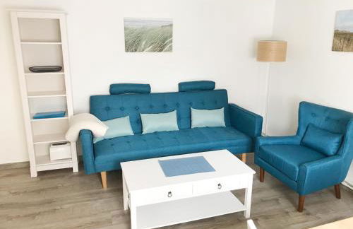 Haus Frisia Ferienwohnung Frisia 3 - Photo 1