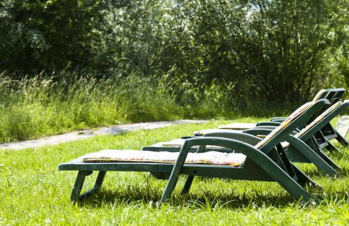 Bad Füssing Appartementhof Aichmühle - Foto 46