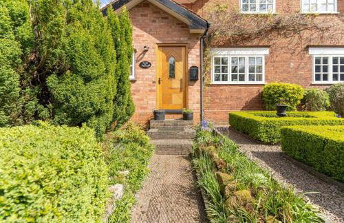 Beautiful Country Cottage for up to 8 in Wolverhampton - Foto 28