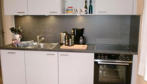 Marstall im Schlosspark Rheinsberg - Foto 5