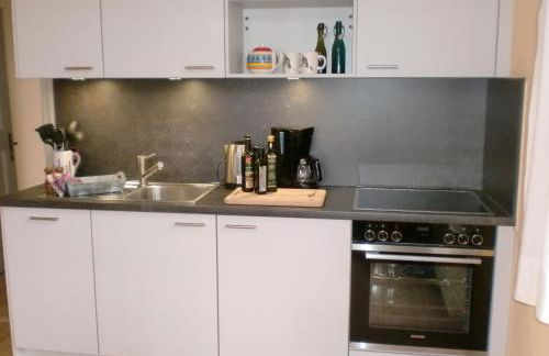 Marstall im Schlosspark Rheinsberg - Foto 5