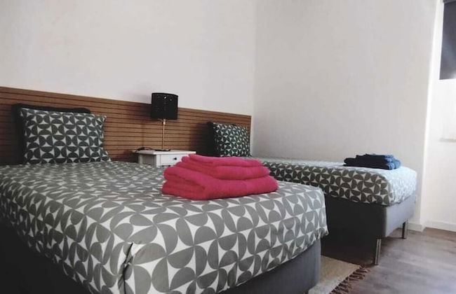 InTune Peniche Apartment - Foto 7