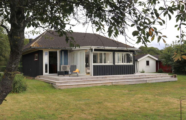 7 Person Holiday Home in Tvaaker - Foto 1