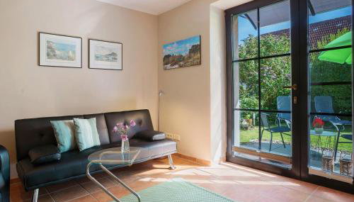 Ferienwohnung Sonnenblick - Foto 2