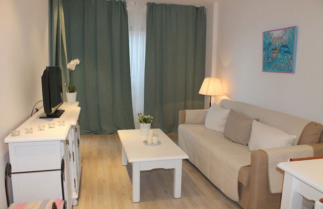 Apartamento - Agua del Mar Mediterraneo - Foto 23