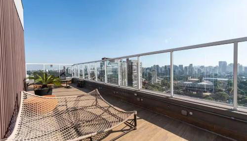 Studio Vila Clementino - SP - Foto 5