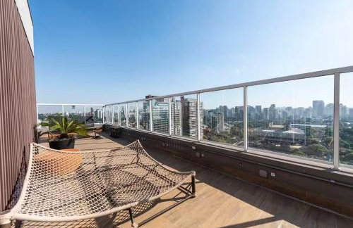 Studio Vila Clementino - SP - Foto 5