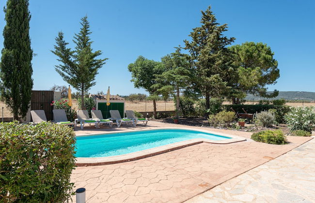 Ca Na Menuda in Sencelles - Foto 31