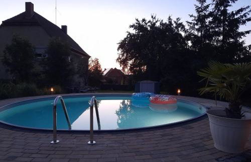 Holiday Home Schäfer by Interhome - Foto 2