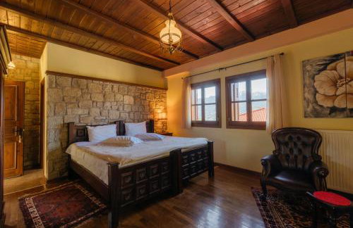 Τα Πέτρινα της Ελάτης - Petrina Elatis - Foto 7