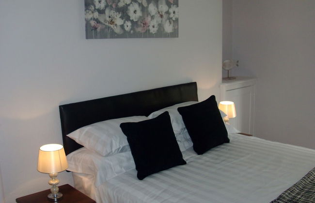 Lockinbar Holiday Apartment - Foto 3